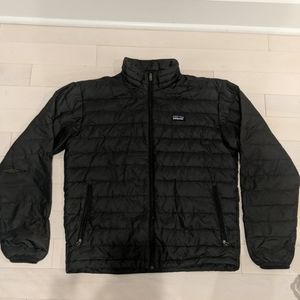 Patagonia Nano Puff jacket